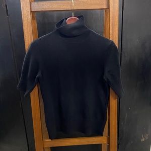 Neiman Marcus Cashmere Top